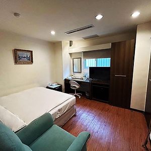 Deluxe Double Room Bath